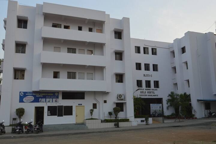hostel